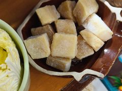 -曲氏老北京铜锅涮肉•火锅(不老街店)