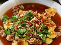 -田园印象·成都土菜院子(华阳店)