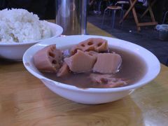 -雨田饭店(华兴东街店)