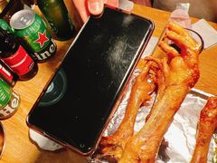 -质烤烤物·活烤海鲜(质烤总店)
