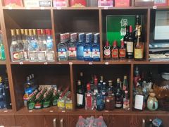 -德顺斋爆肚涮肉馆·烧烤·羊蝎子·清真炒菜(马驹桥店)