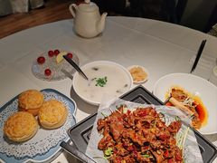 -飶香居(省博物馆店)