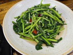 炒海菜-云上千禾(水上店)