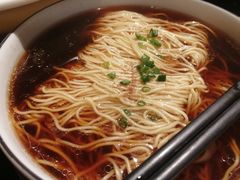 阳春面-花千醉(新街口店)