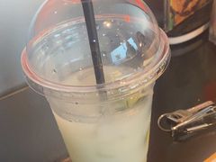 -探鱼·鲜青椒爽麻烤鱼(领展购物广场店)