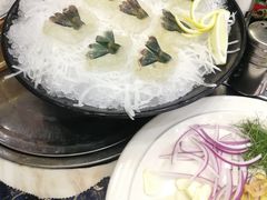 -祈胜邨•顺德鱼生•顺德菜(容桂店)