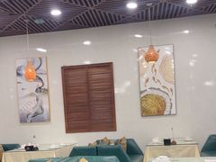 -东四民芳餐厅(世茂工三店)