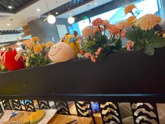 -嬷孙家潮汕牛肉火锅(北京路天河城店)