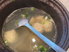 -小菜园新徽菜(无锡宜家荟聚中心店)