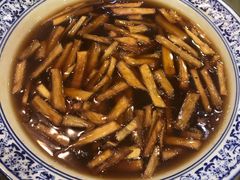 蜜汁红薯-杏花村水席楼(西大街总店)