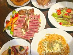 -The Cheebat 锌吧·Bistro(体育西店)