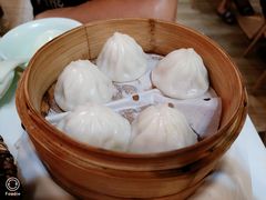 上海小笼包-锦園(伊势丹美食城店)