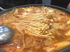 -德寿宫韩国料理(下沙店)