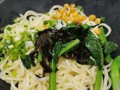 麻酱凉面-吉野家(复兴路第二餐厅店)