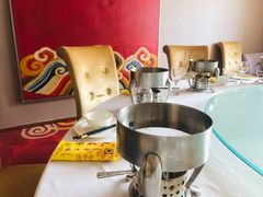 -天宜隆蘑菇宴火锅(石景山旗舰店)