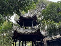 -成都武侯祠博物馆