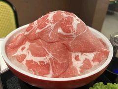 -三江两海老火锅(北京首店)