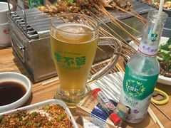 -李不管把把烧(天府三街店)
