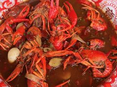 -常和州·夜宵大排档(常州单店)