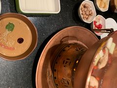 -南门涮肉(通州店)