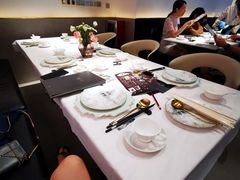 包厢-闻见中国海南菜(K11店)