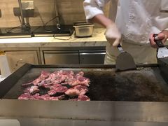 -苏州吴江盛虹万丽酒店-燃餐厅(盛泽店)