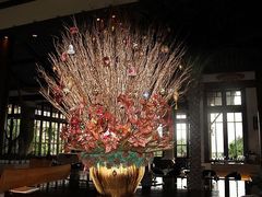-三亚亚龙湾希尔顿酒店