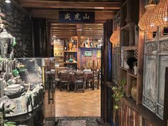 -一桶江山餐厅(松北店)