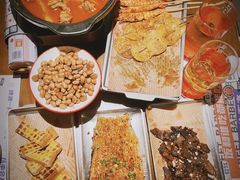 -神府路壹号·海鲜烧烤·砂锅粥·锅物(三坊七巷店)