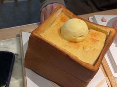 -绿茶餐厅(许昌万达广场店)