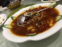 -恒宝大酒楼(城际·荔盈大厦店)