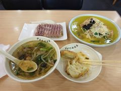 -蒋家桥饺面店(东关街店)