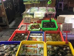 -花莲东大门国际观光夜市