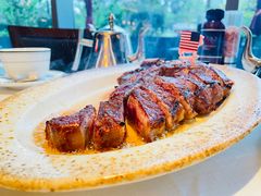 -Wolfgang’s Steakhouse 沃夫冈牛排馆(上海白玉兰广场店)