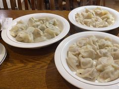 -李老哈·东北菜(宋园路店)