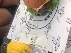 -BURGER BRO'S