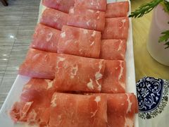 -清花阁乌拉满族火锅(厦门街店)