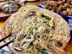 -杨南饭店·二十五年闽菜馆(凤湖新城一店)