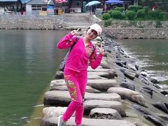 -大连冰峪旅游度假区