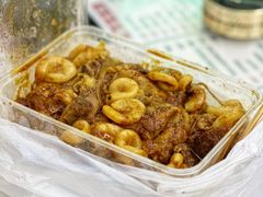 -明记牛杂(新马路分店)