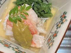 -晴空·日本料理(万象城店)