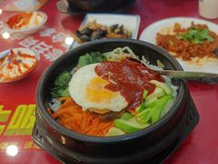 -华天延吉餐厅(西四总店)