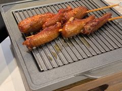 -羽鸽集·乳鸽专门店·地道顺德菜(岭南站店)