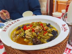 -西江红·株洲本地菜(滨江南路店)