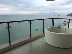 -金融街·金禧丽景海公园度假酒店