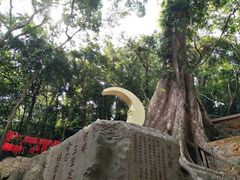 -七仙岭温泉国家森林公园