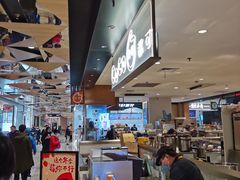 -CoCo都可(虹口龙之梦店)