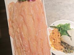-人人捞火锅(陵水店)