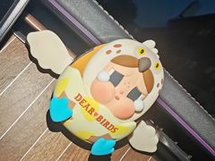 -泡泡玛特POPMART(石景山万达店)