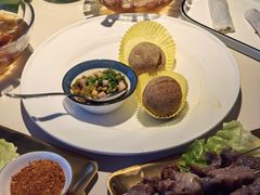 -上海新锦江大酒店